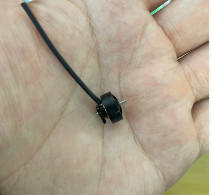 Últimos blogs da empresa sobre 0802 Micro-motores