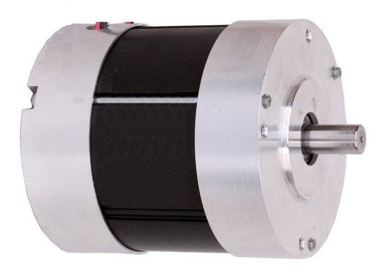 comprar Motor automotivo W8078 do torque alto elétrico BLDC online manufacture
