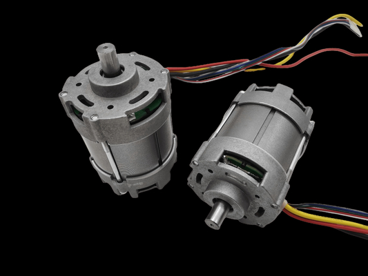 comprar Motor alto do carro elétrico do torque BLDC 15 - 1000 watts online manufacture