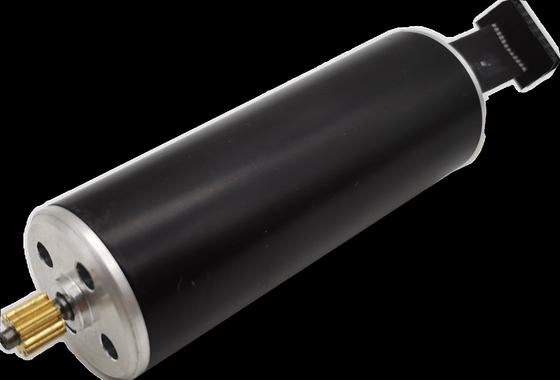 comprar Motor automotivo W3086 do estojo compacto apertado BLDC da estrutura online manufacture