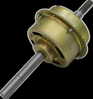 comprar Folha de metal que abriga 12 o motor W7020 do respiradouro de ar BLDC do volt online manufacture