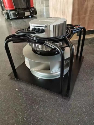 comprar O motor de fã AC380V do EC 50/60Hz aceita feito-à-medida online manufacture