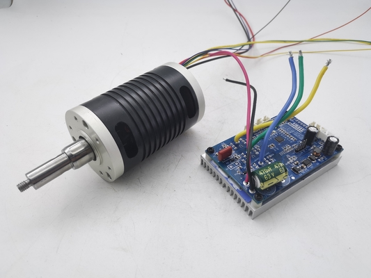 comprar Motor robusto inteligente de BLDC até 6000 RPM 15 - 500 watts online manufacture