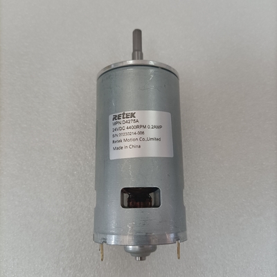 comprar Micro motor esperto da C.C. para a máquina do café até 10000 RPM online manufacture