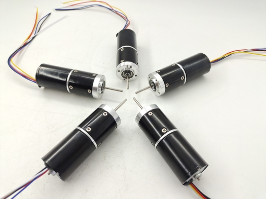 comprar Motor da impressora a jato de tinta BLDC de 100RPM 90RPM sem escova online manufacture