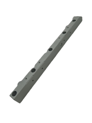 comprar Peça fazendo à máquina do elevado desempenho de alumínio online manufacture