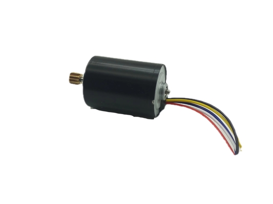 comprar Motor preciso de BLDC online manufacture