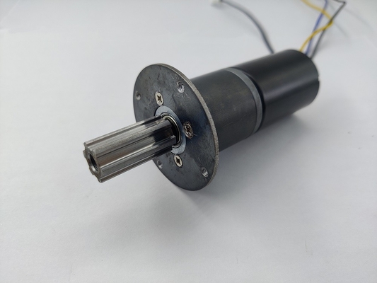 comprar Motor sem escova robusto da C.C. online manufacture
