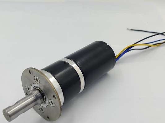 comprar Motor escovado robusto da C.C. online manufacture