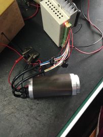 comprar motores sem escova da engrenagem de 57mm OD para a automatização e a robótica online manufacture