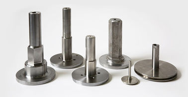 comprar A precisão delicada fez à máquina o eixo da movimentação de aço do motor bonde das peças sobresselentes das peças #45 online manufacture