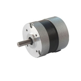 comprar ângulo de efeito hall de baixo nível de ruído do motor de corrente contínua sem escova do diâmetro de 57mm 120 graus online manufacture