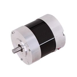 comprar Motor bonde sem escova redondo da C.C. do comprimento flexível da série de Faciltiies W80 da automatização online manufacture