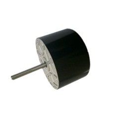 comprar Motor sem escova da C.C. da velocidade variável da opção de 6 velocidades, vibração do motor sem escova da movimentação direta baixa online manufacture