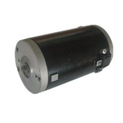 comprar Classifique o motor da C.C. do automóvel da isolação de F, servo motor escovado 90ZYT para instrumentos de Automatics online manufacture