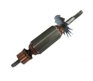 comprar Motor de ventilador 10W do fã do cortador do cabelo - 100W avaliou o motor do ajustador do cabelo do poder online manufacture