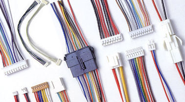 comprar Chicote de fios do fio do cabo do desempenho de funcionamento das cablagens universais flexíveis bom online manufacture