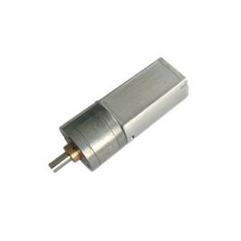 comprar Motor da engrenagem da C.C. da operação lisa fechado totalmente com o material de aço inoxidável do eixo online manufacture