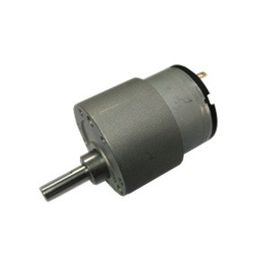 comprar Carcaça de aço alta super D3323G37 do calibre do motor 60RPM 100RPM da engrenagem da C.C. do torque online manufacture