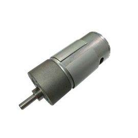 comprar O motor apertado 3 da engrenagem da C.C. da estrutura/24VDC avaliou D3857SPG37 para a máquina do ATM online manufacture