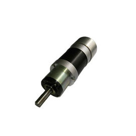comprar Motor diminuto sem escova da engrenagem, motor 12 24VDC com aprovação do UL da movimentação da engrenagem online manufacture