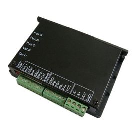 comprar Controlador apertado do motor da estrutura BLDC, UL industrial do controlador do motor da C.C. habilitado online manufacture
