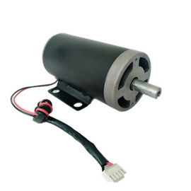 comprar 12V 24V escovou vibração do motor da C.C. a baixa, motores pequenos da C.C. da alta velocidade em portas do obturador online manufacture