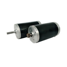 comprar C.C. escovada feito-à-medida velocidade 2250RPM do servo motor para a cortina automática D3879-12B online manufacture