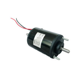 comprar O diâmetro 50mm escovou o motor do ímã permanente, motor de indução 50ZYT da C.C. de 2/4 Polos online manufacture
