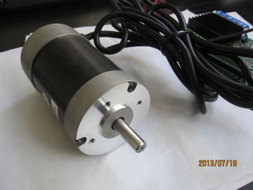 comprar Motor de corrente contínua sem escova dado forma redondo 2000 - operação 12000RPM lisa online manufacture