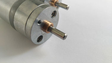 comprar Motor da engrenagem da C.C. da C.C. 12V das sirenes/alarmes 6V das máquinas de jogo de arcada micro projetado online manufacture
