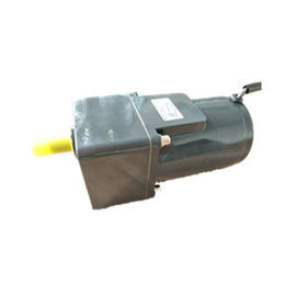 comprar Motor da engrenagem da fase monofásica de motor de indução do PSC da C.A. com torque enorme da força online manufacture