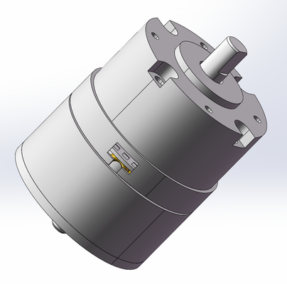 comprar Motor do rotor externo-W4215 online manufacture