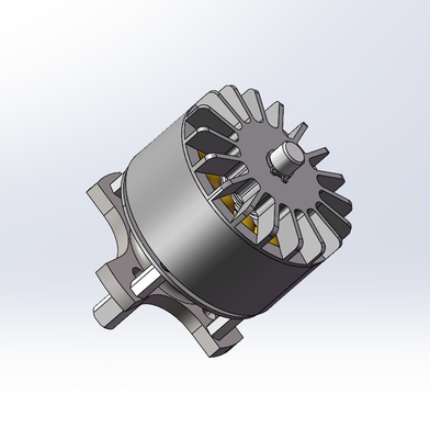 comprar Motor do rotor externo-W4920A online manufacture