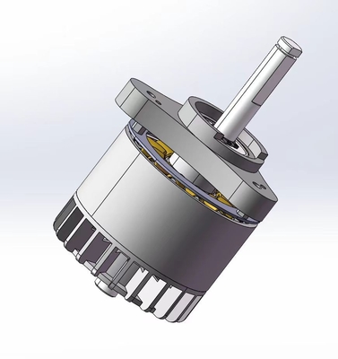 comprar Motor do rotor externo-W6430 online manufacture