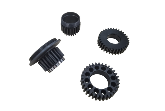 comprar Partes de usinagem de plástico de alto desempenho online manufacture