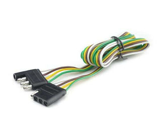 comprar 4 maneiras 5 maneiras cablagens automotivos, reboque que prende o UL do jogo habilitado online manufacture