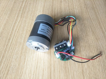 comprar Comprimento integrado controlador do motor de ventilador 75 95mm do fã para a série da automatização W57 online manufacture