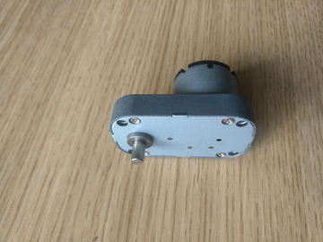 comprar Oficina precisa baixo RPM 60RPM 100RPM D3323G37 do motor da engrenagem da C.C. do diâmetro 37mm online manufacture