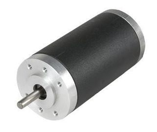 comprar Quadro 50ZYT do revestimento do pó do motor da C.C. do poder superior do diâmetro 50mm na bomba da ambulância online manufacture