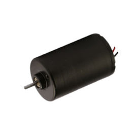 comprar Dimensão sem escova W3640 do motor bonde 36mm*40mm da C.C. da operação lisa online manufacture