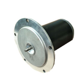 comprar projeto de Polos do motor 4 da bomba de água de esgoto 12VDC com série de aço inoxidável do eixo D77 online manufacture
