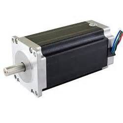 comprar Estábulo do motor deslizante da C.C. de 5 fios para a máquina de corte 86BYG0.72 do fio do ATM online manufacture
