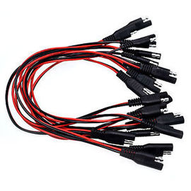 comprar Fonte de energia universal elétrica das cablagens 12VDC do multi reboque dos pinos online manufacture