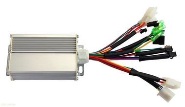 comprar estrutura apertada do controlador da movimentação do motor de 24VDC 36VDC com limitação do ampère 24A 32A online manufacture