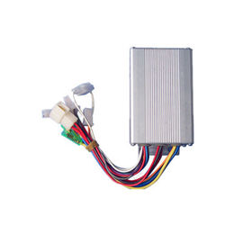 comprar controlador sem escova do motor da C.C. do controlador máximo do motor 1.5KW bonde para a bomba de água online manufacture