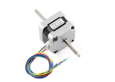 comprar 31,5 indutância 1 do motor deslizante da C.C. de 50mm - 5.7MH movimentação conveniente 28BYG1.8 online manufacture