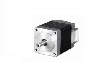 comprar Motor deslizante do eixo do dobro do ângulo 0.9° da etapa para máquinas do controle da automatização online manufacture