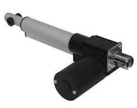 comprar Atuador linear poderoso 12VDC da C.C. feito-à-medida com o tubo exterior Dustproof online manufacture