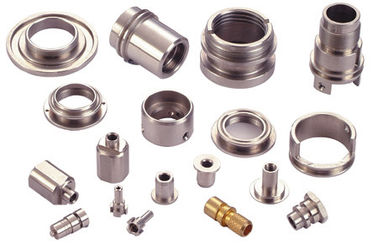 comprar A precisão material de alumínio feita à máquina parte o CNC que gerencie para o campo industrial online manufacture